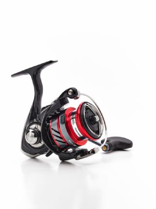 Daiwa 18 Ninja LT Spinning Reels - 